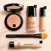 Luminous Silk Glow Fusion Powder   Luminous Silk Glow Fusion Powder   3